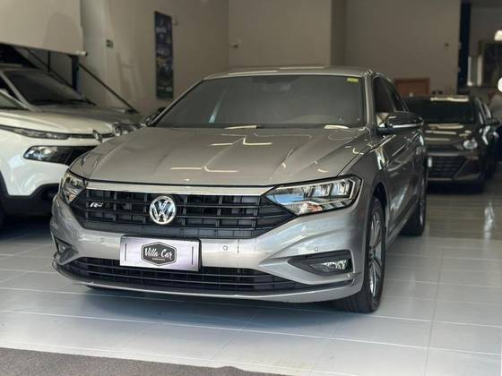 VOLKSWAGEN JETTA 1.4 250 TSI TOTAL FLEX R-LINE TIPTRONIC VOLKSWAGEN JETTA 1.4 250 TSI TOTAL FLEX R-LINE TIPTRONIC